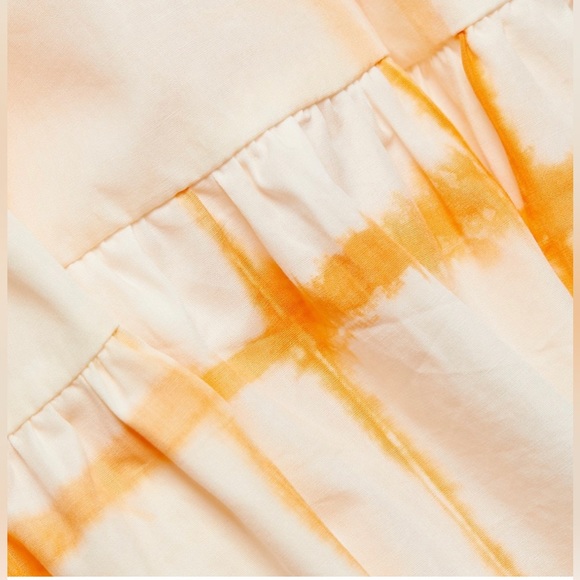 SWF Revolve Sunscape Maxi Dress - Picture 8 of 8